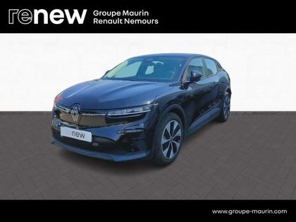 Renault Megane 4 - E-Tech Electric EV60 130ch Evolution ER super charge -B - 21 990 €