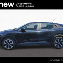 Renault Megane 4 E-Tech Electric EV60 130ch Evolution ER super charge -B Saint-Pierre-l&egrave;s-Nemours