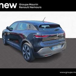 Renault Megane 4 E-Tech Electric EV60 130ch Evolution ER super charge -B Saint-Pierre-l&egrave;s-Nemours