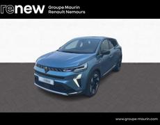 Renault Symbioz Saint-Pierre-lès-Nemours