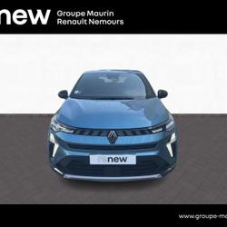 Renault Symbioz 1.6 E-Tech full hybrid 145ch Iconic Saint-Pierre-l&egrave;s-Nemours
