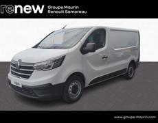 Renault Trafic Saint-Pierre-lès-Nemours