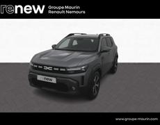 Dacia Duster Saint-Pierre-lès-Nemours