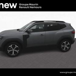 Dacia Duster 1.6 hybrid 140ch Journey Saint-Pierre-l&egrave;s-Nemours
