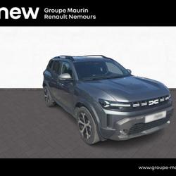 Dacia Duster 1.6 hybrid 140ch Journey Saint-Pierre-l&egrave;s-Nemours