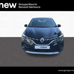 Renault Captur Intens TCe 140 EDC -21 Saint-Pierre-l&egrave;s-Nemours