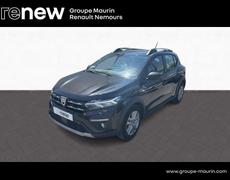 Dacia Sandero Saint-Pierre-lès-Nemours