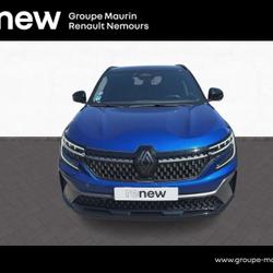 Renault Austral 1.2 E-Tech full hybrid 200ch Techno esprit Alpine Saint-Pierre-l&egrave;s-Nemours
