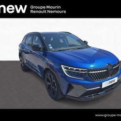 Renault Austral 1.2 E-Tech full hybrid 200ch Techno esprit Alpine Saint-Pierre-l&egrave;s-Nemours
