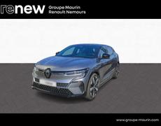 Renault Megane 4 Saint-Pierre-lès-Nemours