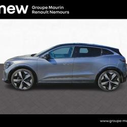 Renault Megane 4 E-Tech Electric EV60 220ch Techno optimum charge -B Saint-Pierre-l&egrave;s-Nemours