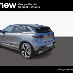 Renault Megane 4 E-Tech Electric EV60 220ch Techno optimum charge -B Saint-Pierre-l&egrave;s-Nemours