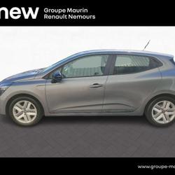 Renault Clio 5 1.6 E-Tech 145ch full hybrid Evolution Saint-Pierre-l&egrave;s-Nemours
