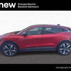 Renault Megane 4 E-Tech Electric EV60 220ch Techno super charge Saint-Pierre-l&egrave;s-Nemours