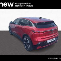 Renault Megane 4 E-Tech Electric EV60 220ch Techno super charge Saint-Pierre-l&egrave;s-Nemours