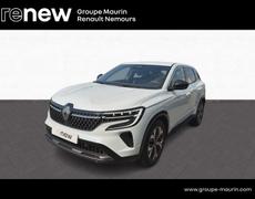 Renault Austral Saint-Pierre-lès-Nemours