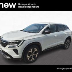 Renault Austral 1.2 E-Tech full hybrid 200ch Techno Saint-Pierre-l&egrave;s-Nemours