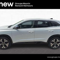 Renault Austral 1.2 E-Tech full hybrid 200ch Techno Saint-Pierre-l&egrave;s-Nemours