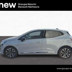 Renault Clio 5 1.0 TCe 90ch Techno Saint-Pierre-l&egrave;s-Nemours