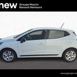 Renault Clio 5 1.5 Blue dCi 100ch Evolution - 24 Saint-Pierre-l&egrave;s-Nemours