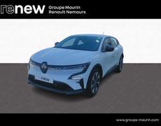 Renault Megane 4 Saint-Pierre-lès-Nemours