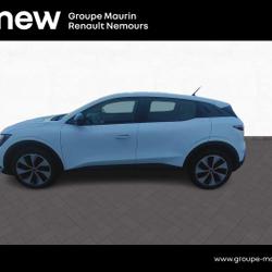 Renault Megane 4 E-Tech Electric EV60 130ch Evolution ER super charge -C Saint-Pierre-l&egrave;s-Nemours