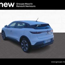 Renault Megane 4 E-Tech Electric EV60 130ch Evolution ER super charge -C Saint-Pierre-l&egrave;s-Nemours