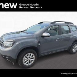 Dacia Duster 1.3 TCe 130ch FAP Expression 4x2 Saint-Pierre-l&egrave;s-Nemours