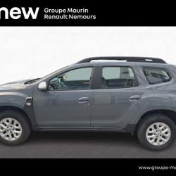 Dacia Duster 1.3 TCe 130ch FAP Expression 4x2 Saint-Pierre-l&egrave;s-Nemours