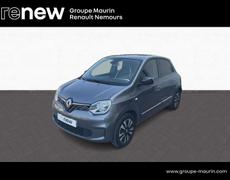 Renault Twingo 3