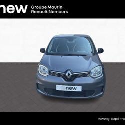 Renault Twingo 3 E-Tech Electric Techno R80 Achat Int&eacute;gral Saint-Pierre-l&egrave;s-Nemours