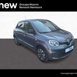 Renault Twingo 3 E-Tech Electric Techno R80 Achat Int&eacute;gral Saint-Pierre-l&egrave;s-Nemours