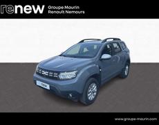 Dacia Duster Saint-Pierre-lès-Nemours