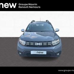 Dacia Duster 1.3 TCe 130ch FAP Expression 4x2 Saint-Pierre-l&egrave;s-Nemours