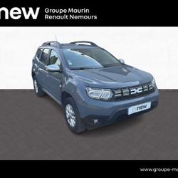 Dacia Duster 1.3 TCe 130ch FAP Expression 4x2 Saint-Pierre-l&egrave;s-Nemours