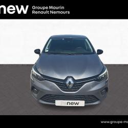 Renault Clio 5 1.0 TCe 90ch Evolution Saint-Pierre-l&egrave;s-Nemours