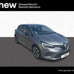 Renault Clio 5 1.0 TCe 90ch Evolution Saint-Pierre-l&egrave;s-Nemours