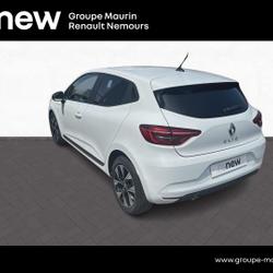Renault Clio 5 1.0 TCe 90ch Evolution Saint-Pierre-l&egrave;s-Nemours