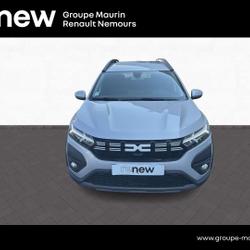 Dacia Jogger 1.0 TCe 110ch Expression 7 places Saint-Pierre-l&egrave;s-Nemours