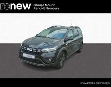 Dacia Jogger Saint-Pierre-lès-Nemours