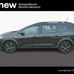 Dacia Jogger 1.0 TCe 110ch Expression 7 places -24 occasion - Saint-Pierre-l&egrave;s-Nemours - photo 2/33