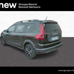Dacia Jogger 1.0 TCe 110ch Expression 7 places -24 occasion - Saint-Pierre-l&egrave;s-Nemours - photo 3/33
