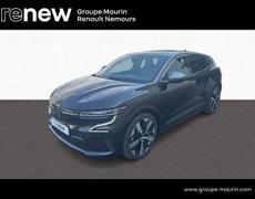 Renault Megane 4