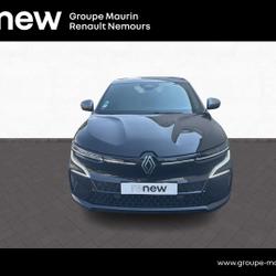 Renault Megane 4 E-Tech Electric EV60 220ch Techno super charge -B Saint-Pierre-l&egrave;s-Nemours