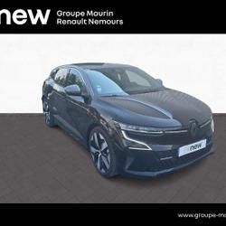 Renault Megane 4 E-Tech Electric EV60 220ch Techno super charge -B Saint-Pierre-l&egrave;s-Nemours
