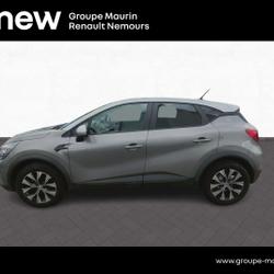 Renault Captur 1.0 Eco-G 100ch Evolution occasion - Saint-Pierre-l&egrave;s-Nemours - photo 2/33