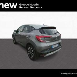 Renault Captur 1.0 Eco-G 100ch Evolution occasion - Saint-Pierre-l&egrave;s-Nemours - photo 3/33