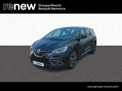Renault Grand Scenic 4 - 1.7 Blue dCi 120ch Intens EDC - 13 990 €