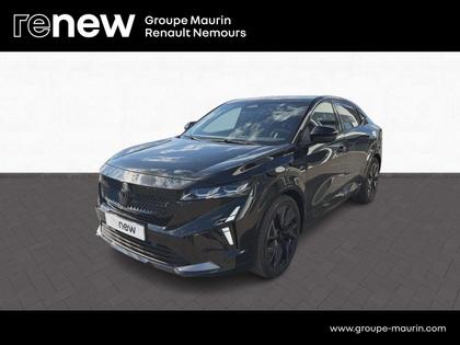 Renault Rafale - 1.2 E-Tech full hybrid 200ch esprit Alpine - 25 - 41 590 €
