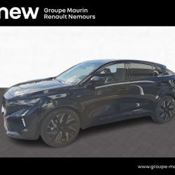 Renault Rafale 1.2 E-Tech full hybrid 200ch esprit Alpine - 25 occasion - Saint-Pierre-l&egrave;s-Nemours - photo 2/39